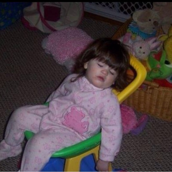 ALL ABOARD THE F TRAIN ALL DAY SHARE SHOW - FUN WITH FAMILY AND FRIENDS - Picture 6 of 12